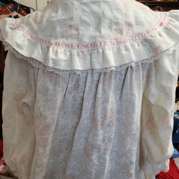 Vintage Wolverine front zip gown m/l - Picture 12 of 14